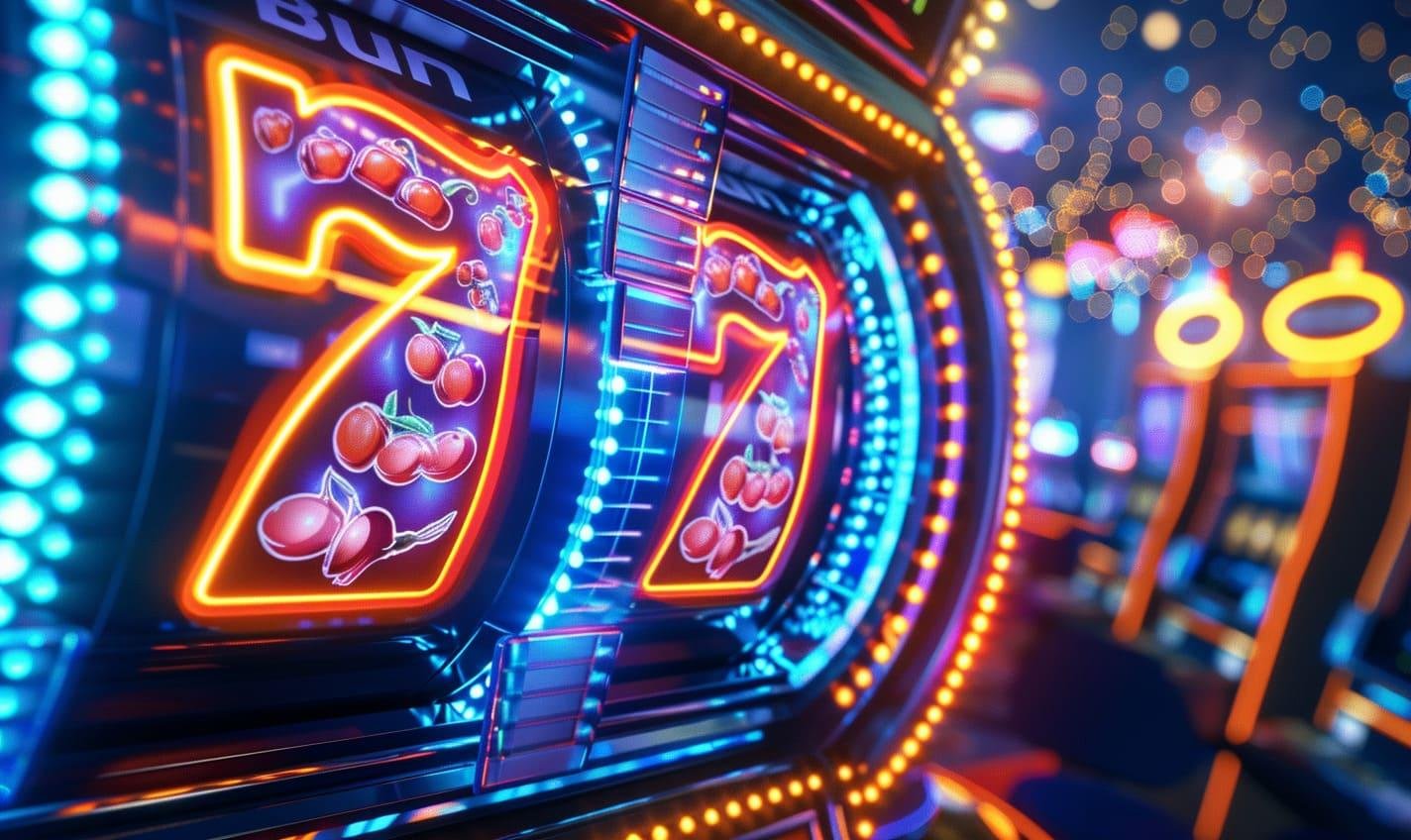 Antarmuka aplikasi mudah 4d menampilkan menu utama dengan opsi deposit dan pasar olahraga