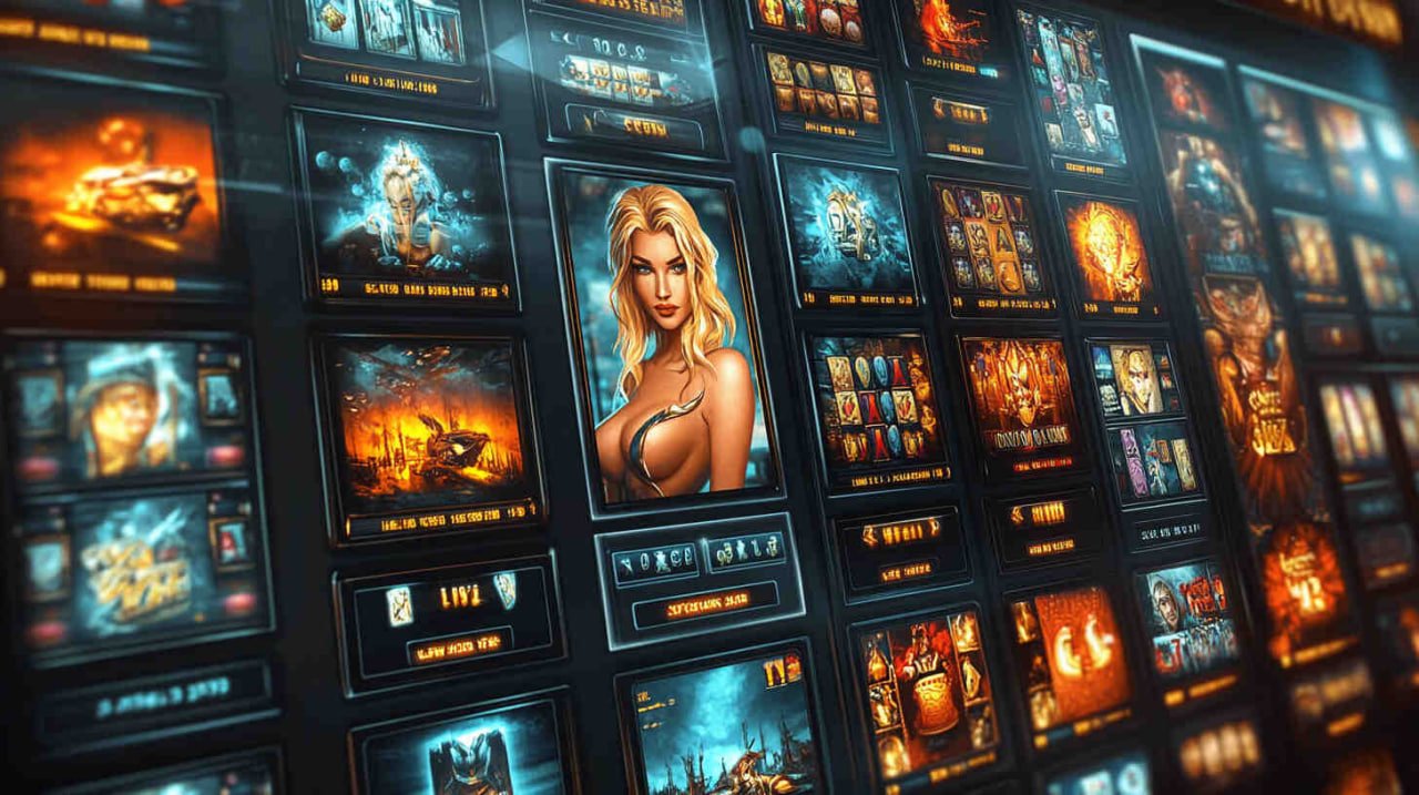 mudah 4d featured game showcase