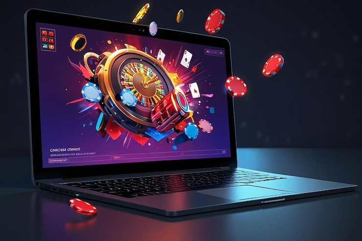 Fitur keamanan akun mudah 4d dengan autentikasi dua faktor dan enkripsi data